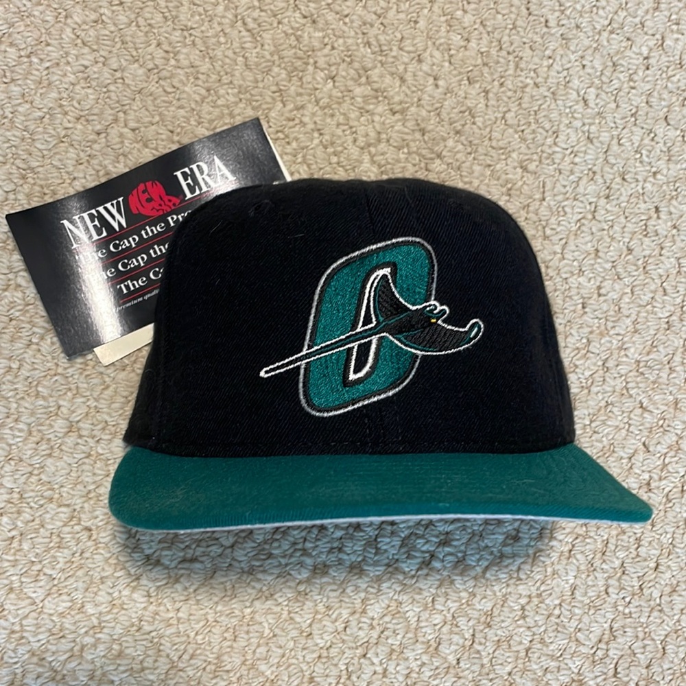 Orlando Rays baseball hat